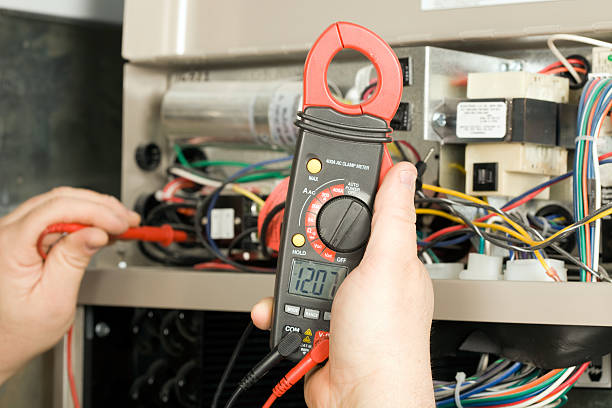 Emergency Electrical Repair Services in Quincy, MI