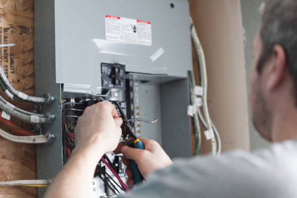 Trusted Quincy, MI Electrical Services Experts